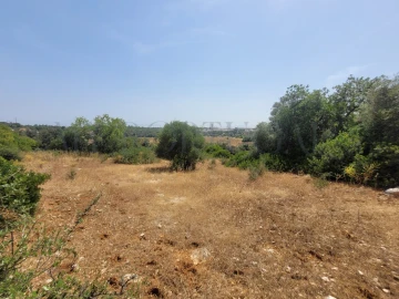 Terreno Agricola ou Rústico para Venda em Portimão