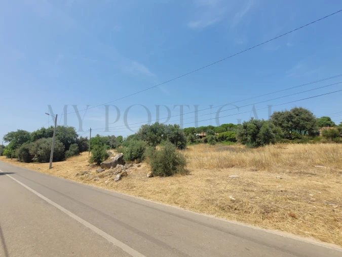 Terreno Agricola ou Rústico para Venda em Portimão Foto 16