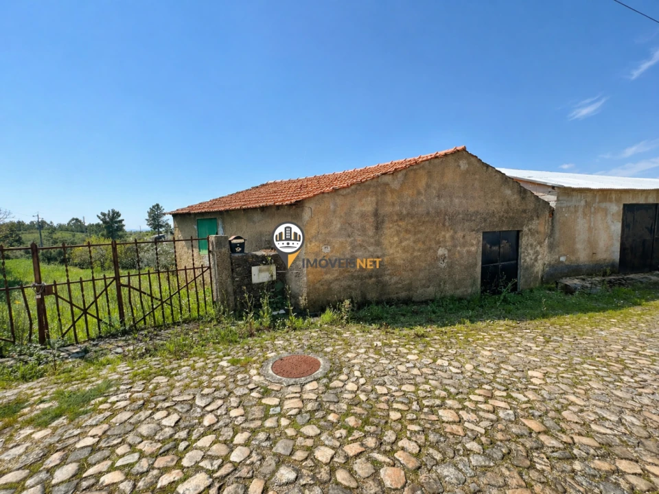 Moradia T1 para Venda em Ninho do Açor e Sobral do Campo Foto 3