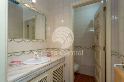 Moradia T4 para Venda em Alcabideche