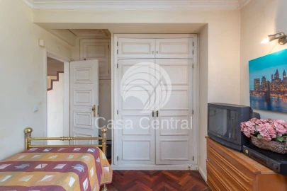 Moradia T4 para Venda em Alcabideche