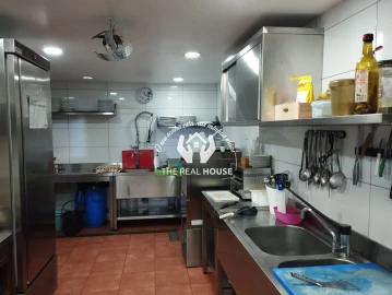 Loja para Trespasse em Santo Antonio