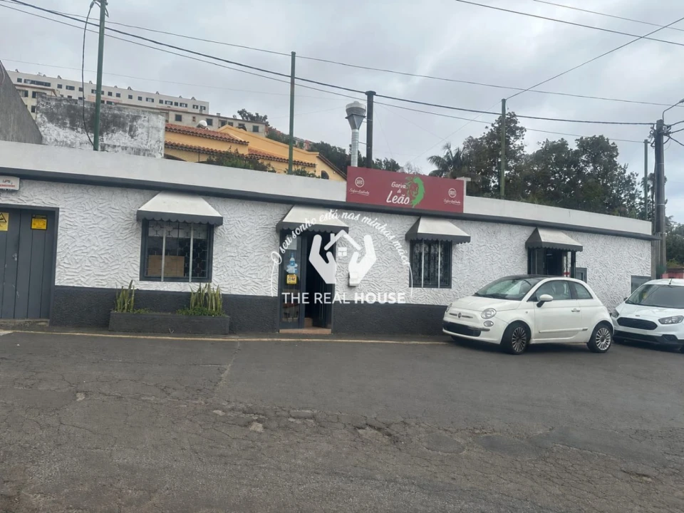 Loja para Trespasse em Santo Antonio Foto 5