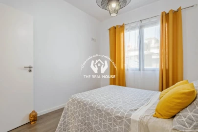 Apartamento T3 para Venda em Santo Antonio