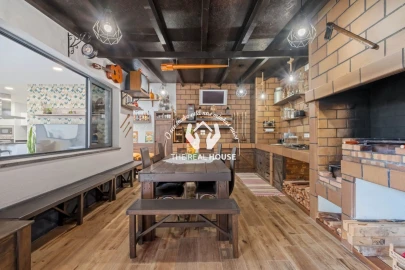 Apartamento T3 para Venda em Santo Antonio