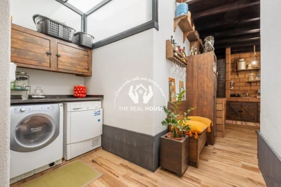 Apartamento T3 para Venda em Santo Antonio