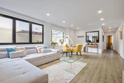 Apartamento T3 para Venda em Santo Antonio