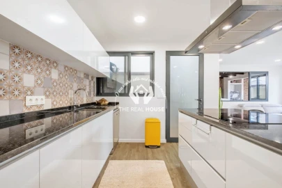 Apartamento T3 para Venda em Santo Antonio