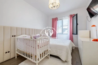 Apartamento T3 para Venda em Santo Antonio
