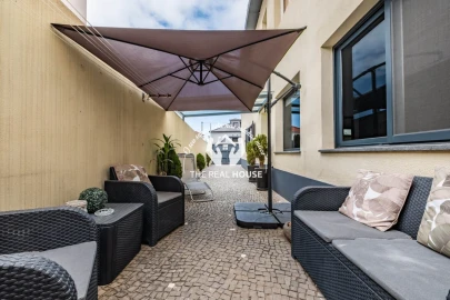 Apartamento T3 para Venda em Santo Antonio