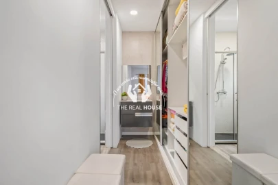Apartamento T3 para Venda em Santo Antonio