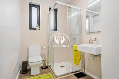 Apartamento T3 para Venda em Santo Antonio