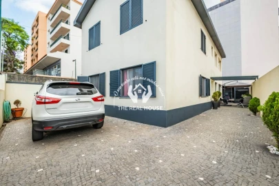 Apartamento T3 para Venda em Santo Antonio