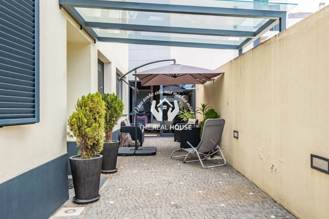 Apartamento T3 para Venda em Santo Antonio Foto 15