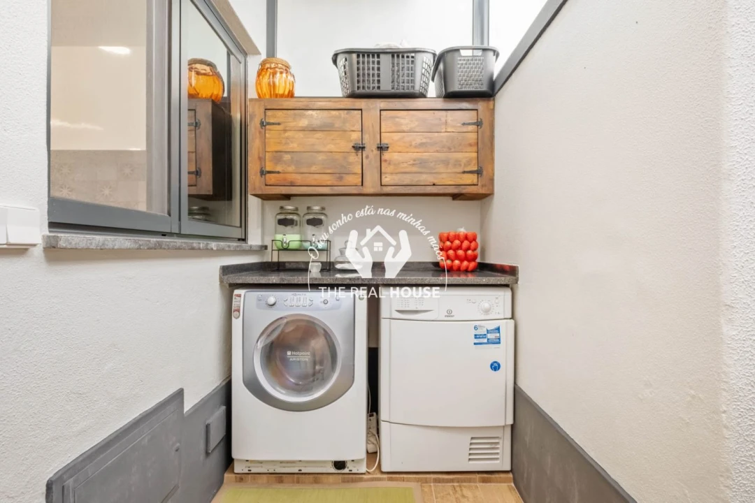 Apartamento T3 para Venda em Santo Antonio Foto 21