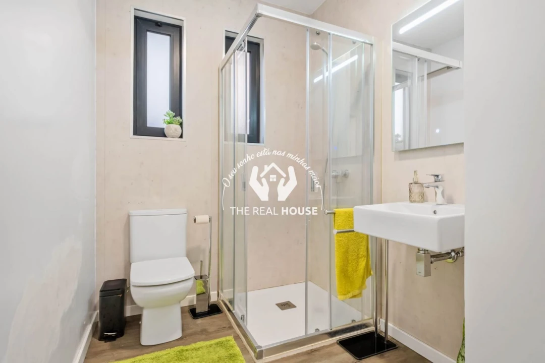 Apartamento T3 para Venda em Santo Antonio Foto 12
