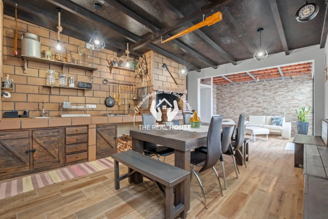 Apartamento T3 para Venda em Santo Antonio Foto 19