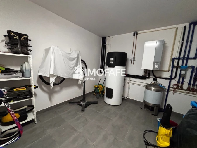 Moradia T5 para Venda em Estorãos Foto 30