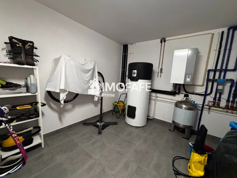 Moradia T5 para Venda em Estorãos Foto 30