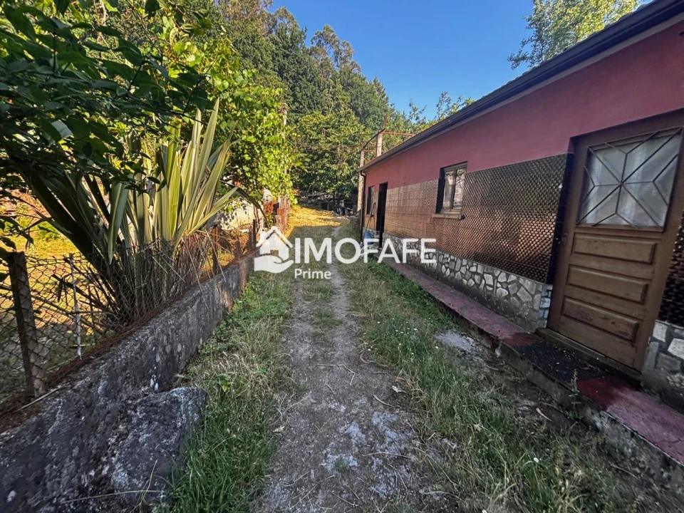 Moradia T2 para Venda em Fornelos Foto 12