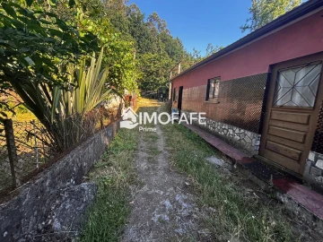 Moradia T2 para Venda em Fornelos