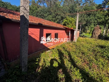 Moradia T2 para Venda em Fornelos