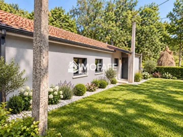 Moradia T2 para Venda em Fornelos