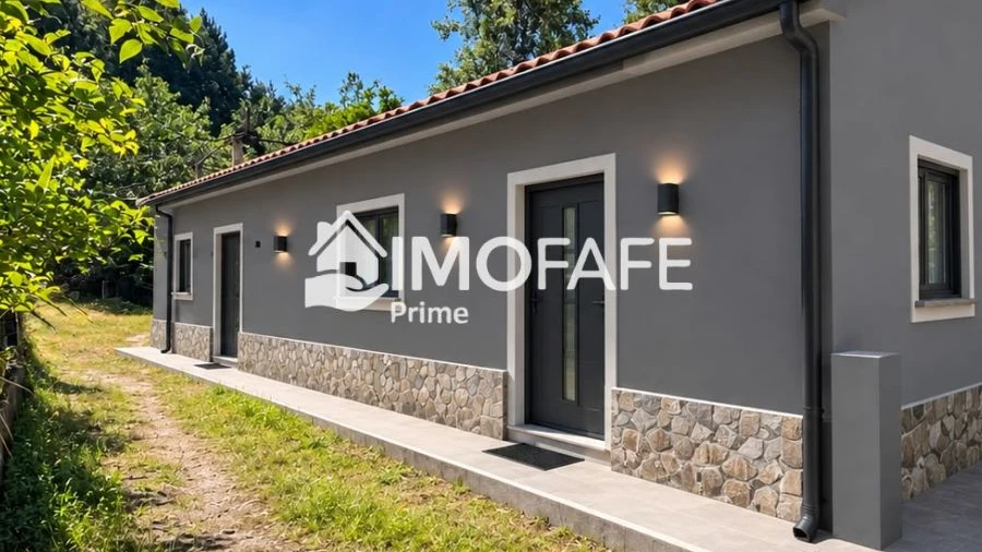 Moradia T2 para Venda em Fornelos