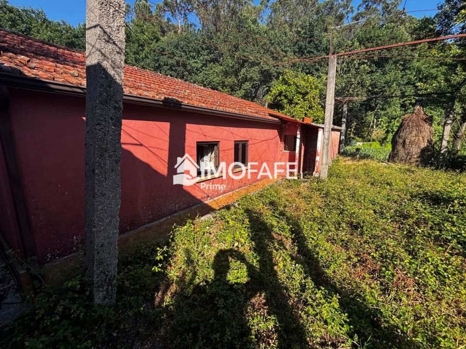 Moradia T2 para Venda em Fornelos Foto 2