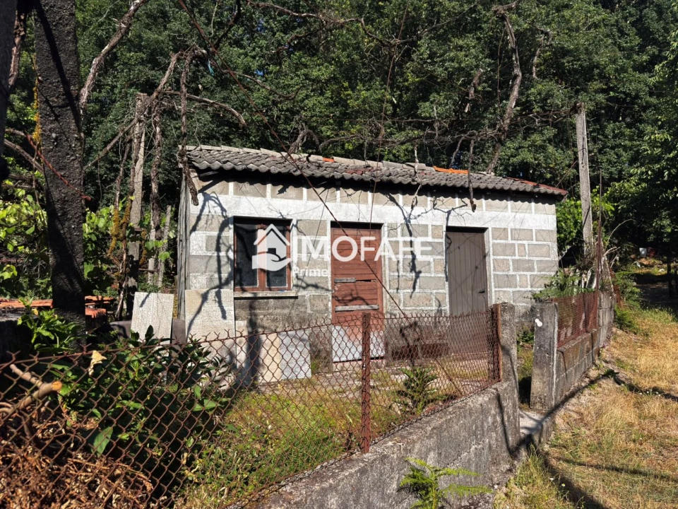 Moradia T2 para Venda em Fornelos Foto 5