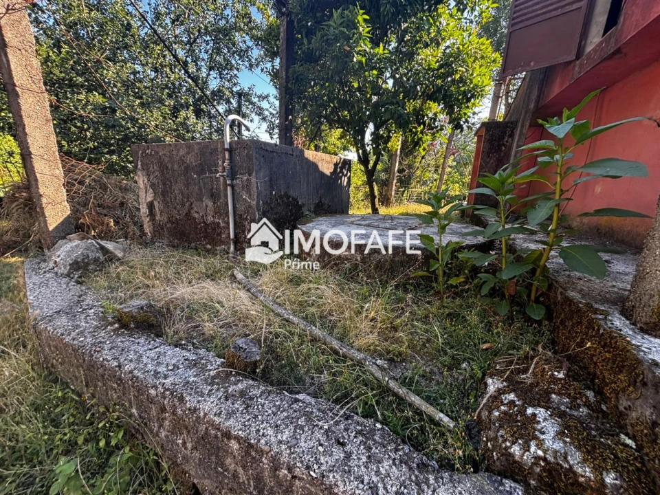 Moradia T2 para Venda em Fornelos Foto 6
