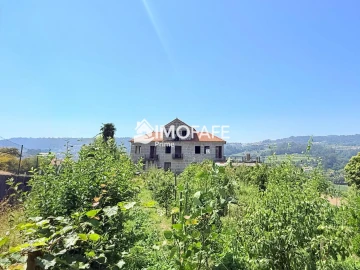 Moradia T6 para Venda em Margaride, Várzea, Lagares, Varziela, Moure