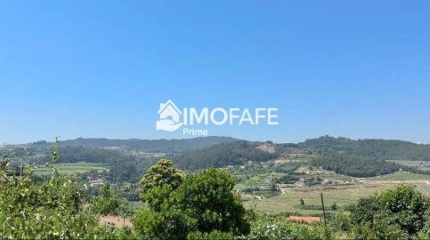 Moradia T6 para Venda em Margaride, Várzea, Lagares, Varziela, Moure