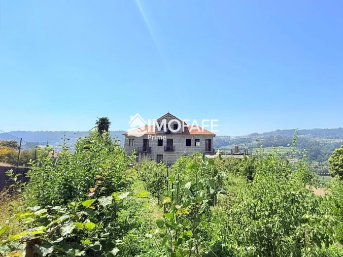 Moradia T6 para Venda em Margaride, Várzea, Lagares, Varziela, Moure Foto 24