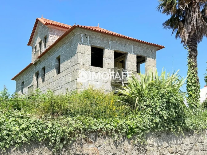 Moradia T6 para Venda em Margaride, Várzea, Lagares, Varziela, Moure Foto 13