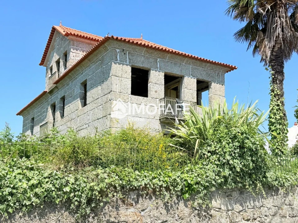 Moradia T6 para Venda em Margaride, Várzea, Lagares, Varziela, Moure Foto 20