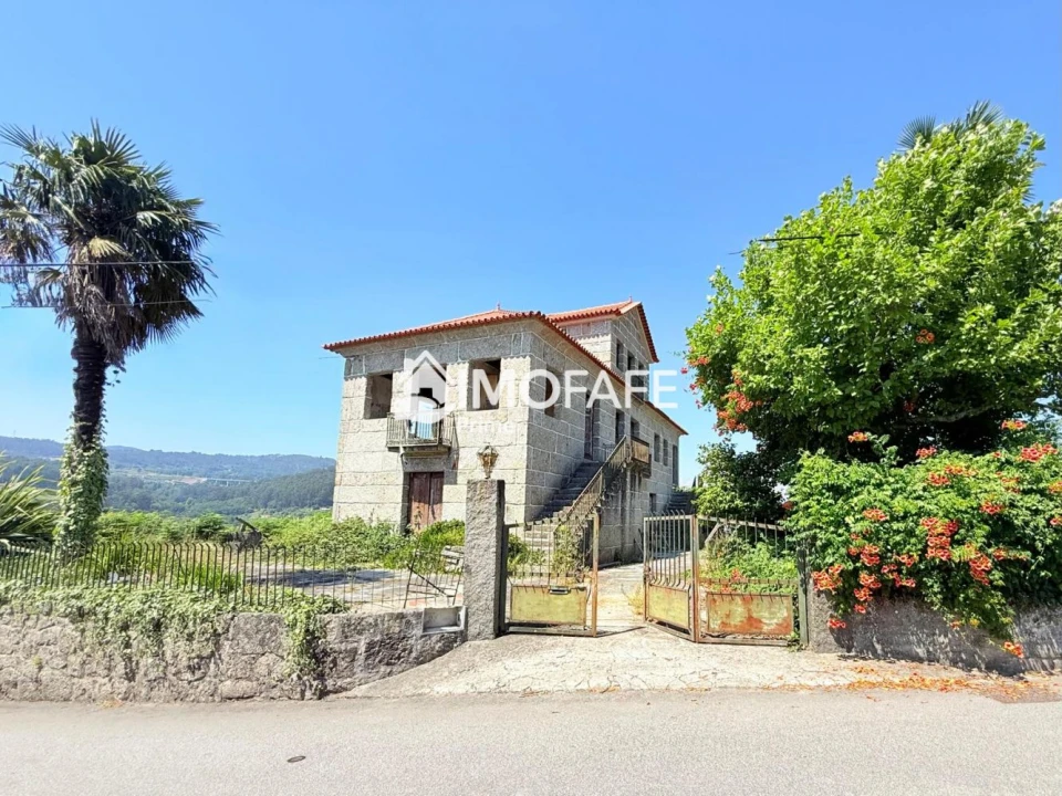 Moradia T6 para Venda em Margaride, Várzea, Lagares, Varziela, Moure Foto 3