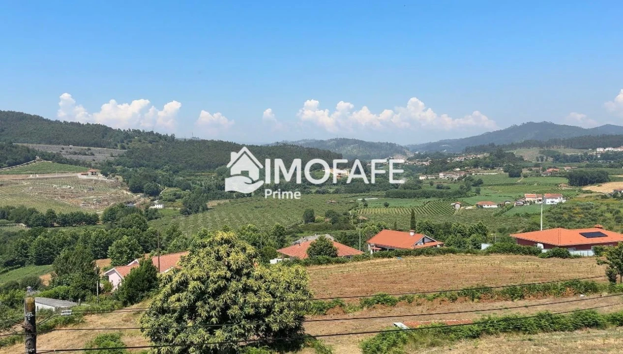 Moradia T6 para Venda em Margaride, Várzea, Lagares, Varziela, Moure Foto 14