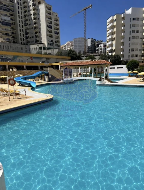 Apartamento T1 para Venda em Portimão