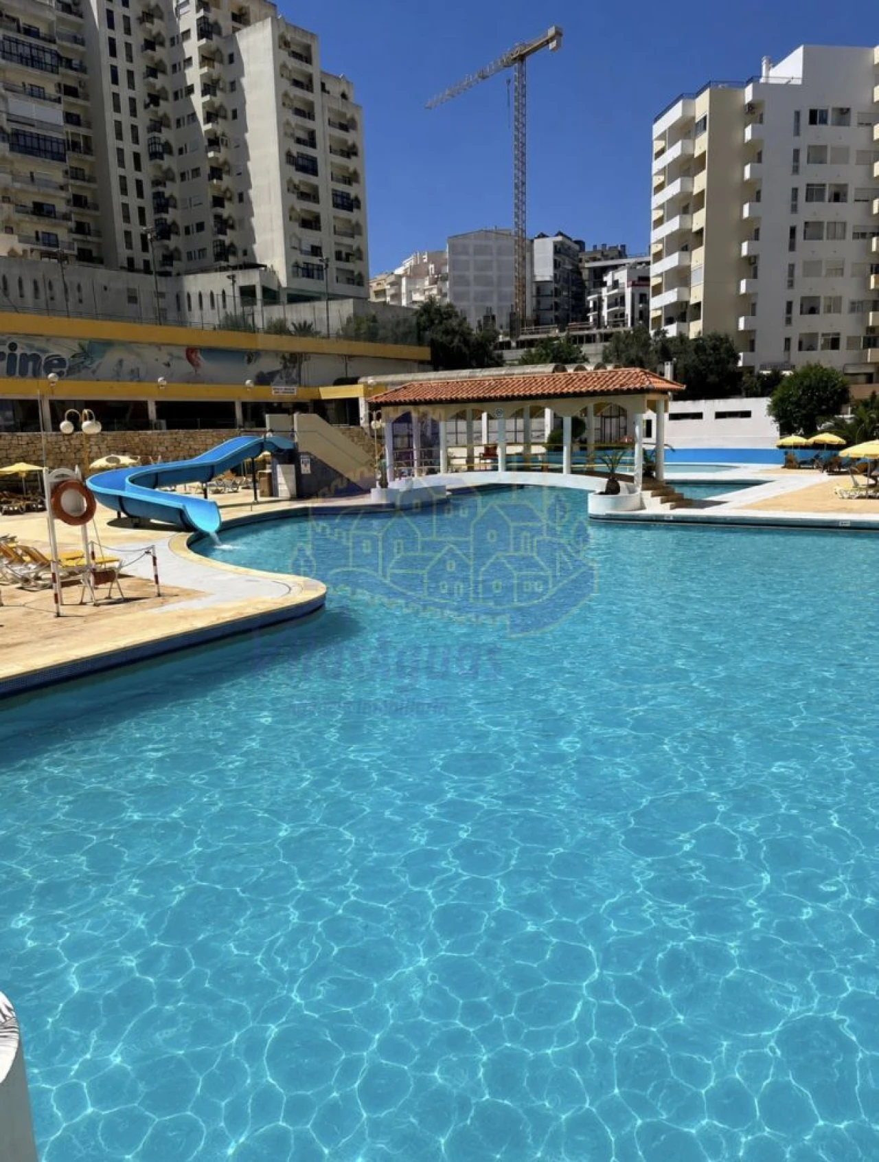 Apartamento T1 para Venda em Portimão Foto 9