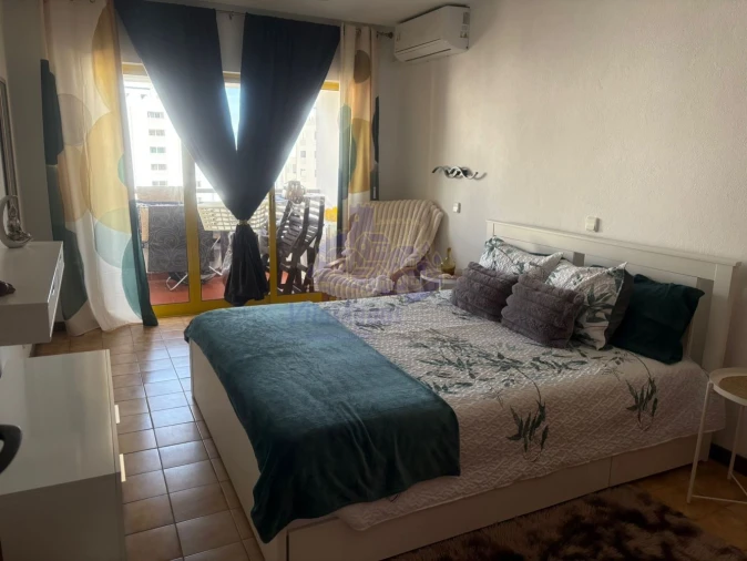 Apartamento T1 para Venda em Portimão Foto 7