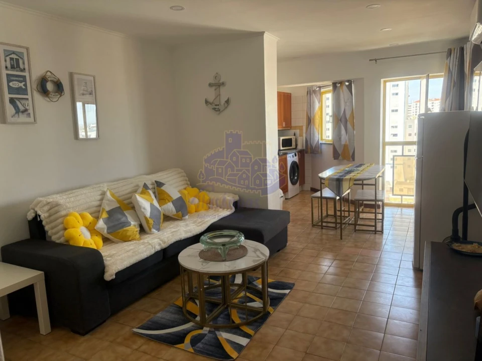 Apartamento T1 para Venda em Portimão Foto 1
