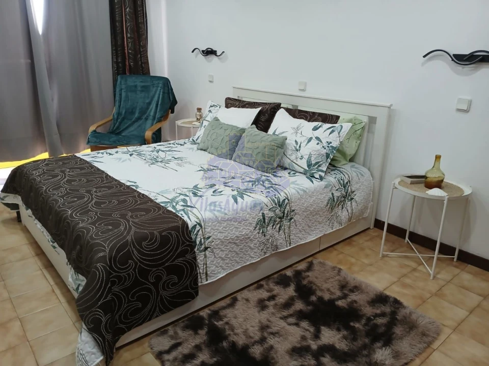 Apartamento T1 para Venda em Portimão Foto 5