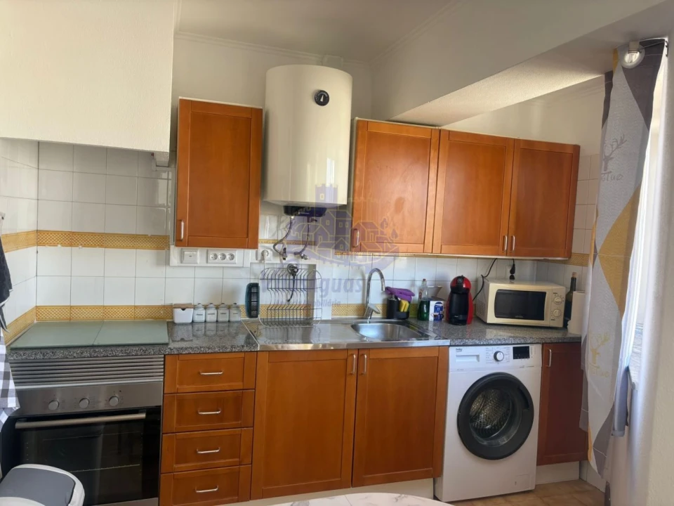 Apartamento T1 para Venda em Portimão Foto 4