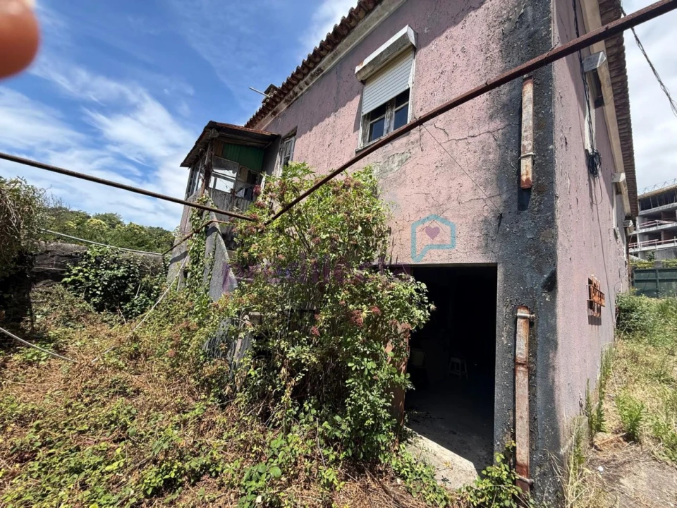 Moradia T3 para Venda em Pedrouços Foto 23