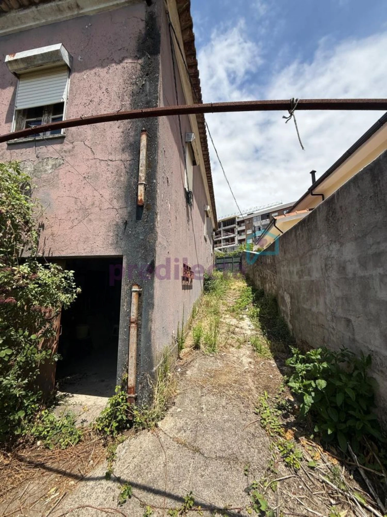 Moradia T3 para Venda em Pedrouços Foto 22
