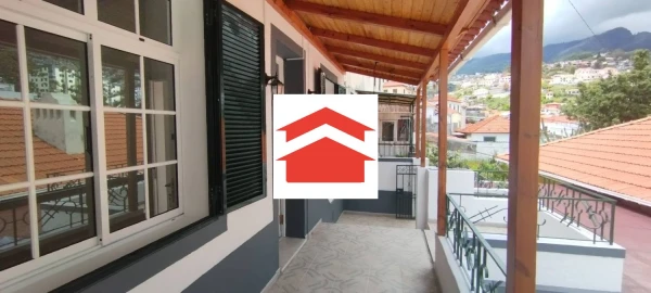 Apartamento T1 para Venda em Funchal (São Pedro)