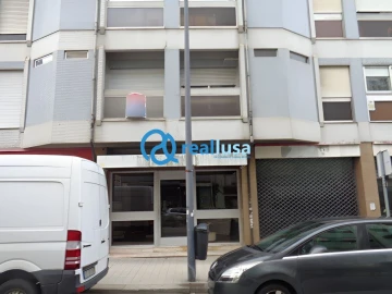 Apartamento T1 para Venda em Paranhos