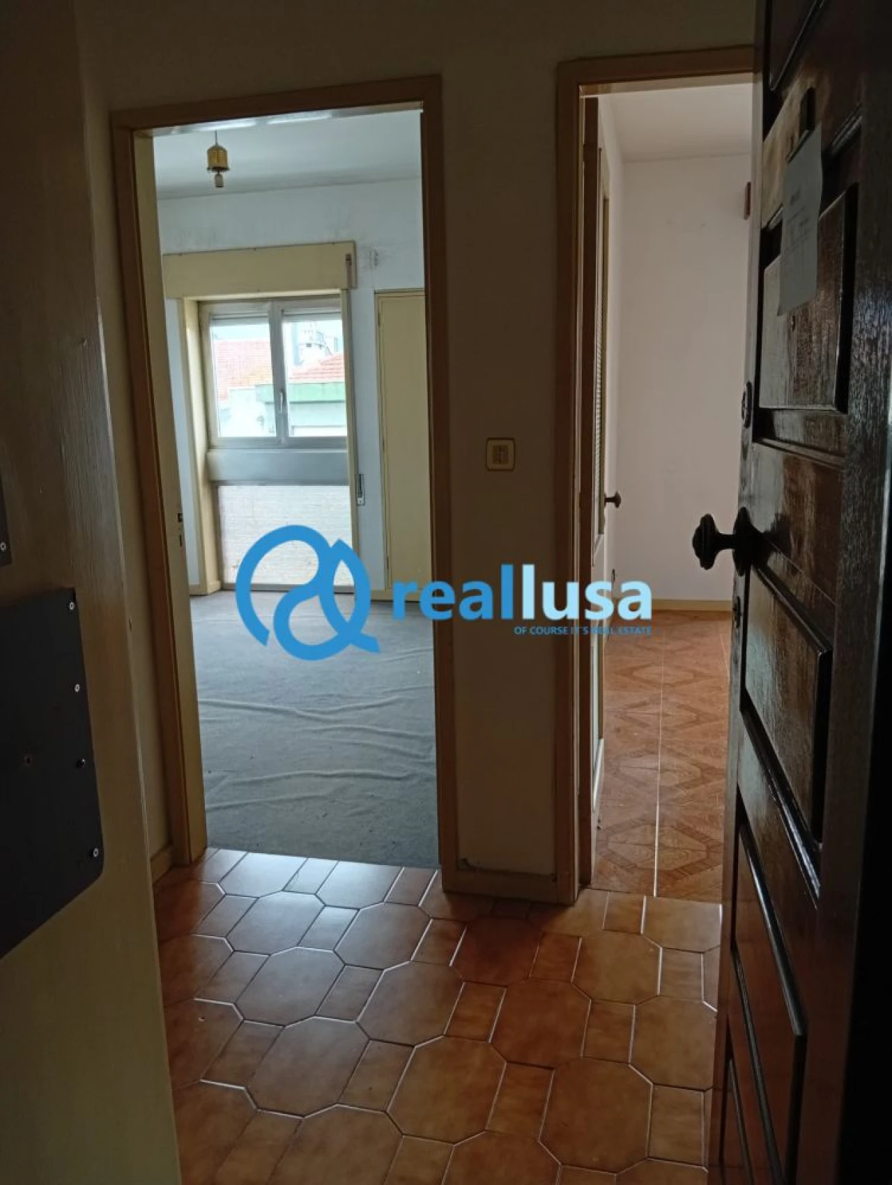 Apartamento T1 para Venda em Paranhos Foto 9
