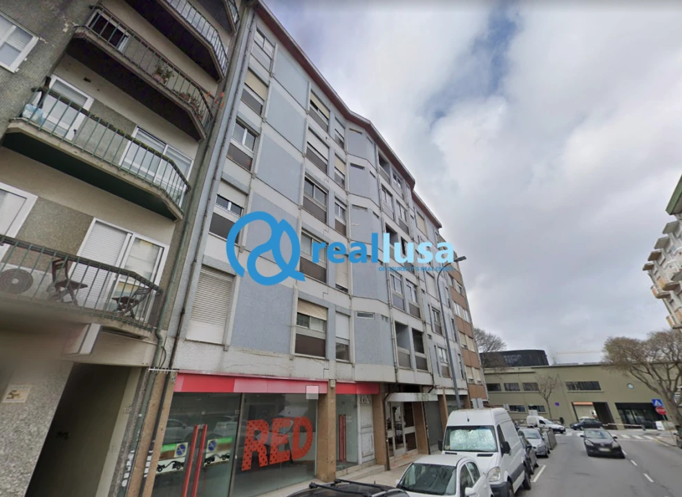 Apartamento T1 para Venda em Paranhos Foto 2